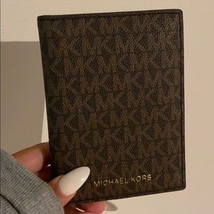 Michael Kors wallet